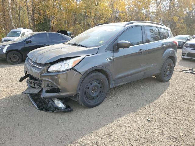 ford escape se 2016 1fmcu9gx7guc63903