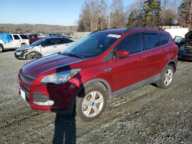 ford escape se 2016 1fmcu9gx7guc72035