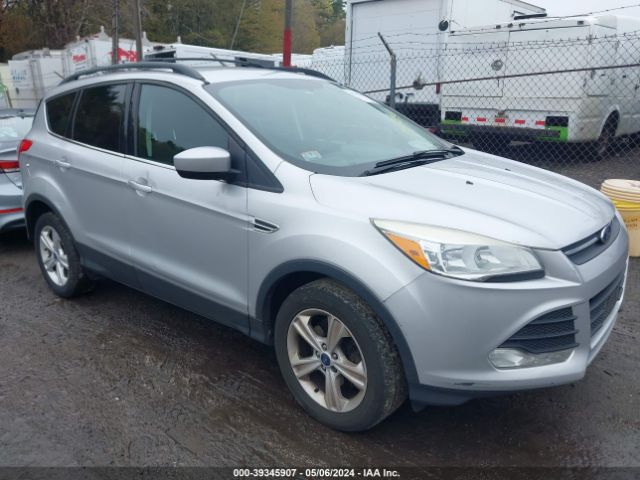 ford escape 2013 1fmcu9gx8dua45237