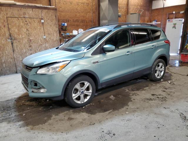 ford escape se 2013 1fmcu9gx8dua90114