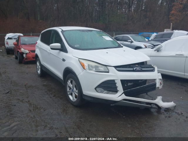 ford escape 2013 1fmcu9gx8duc04340