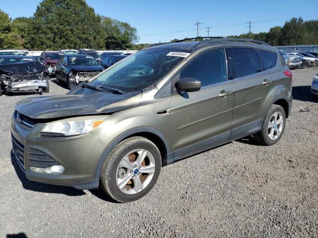 ford escape se 2013 1fmcu9gx8duc98140