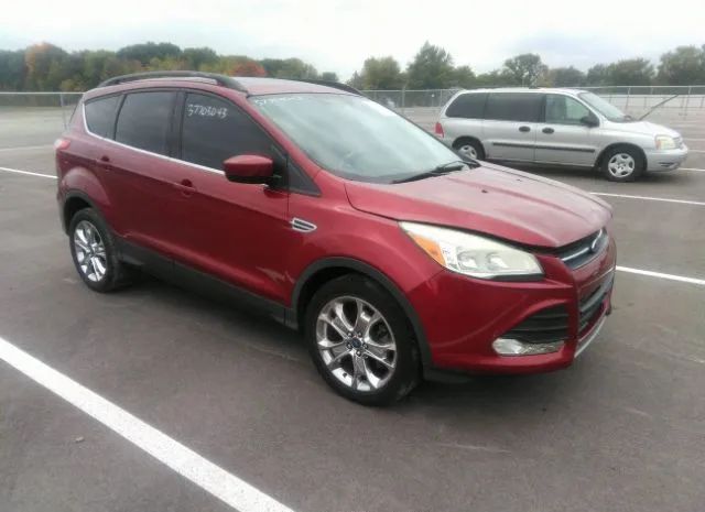 ford escape 2014 1fmcu9gx8eua10117