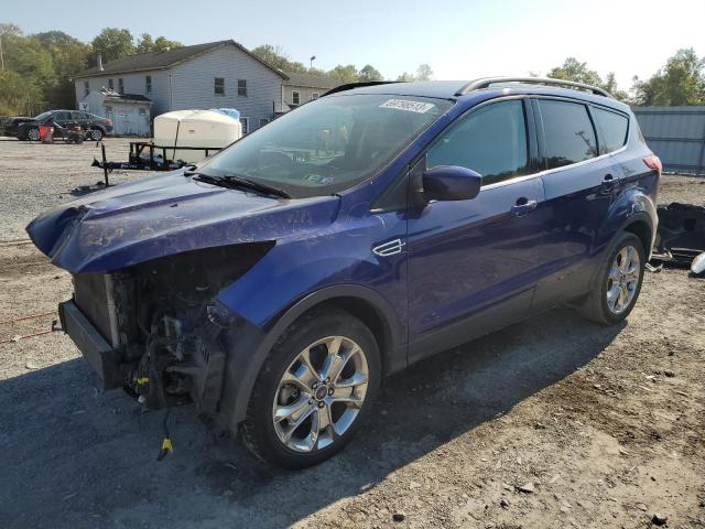 ford escape se 2014 1fmcu9gx8eua19819