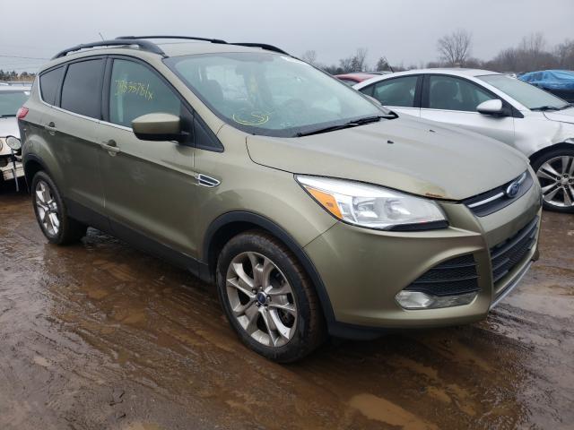 ford escape se 2014 1fmcu9gx8eua26575