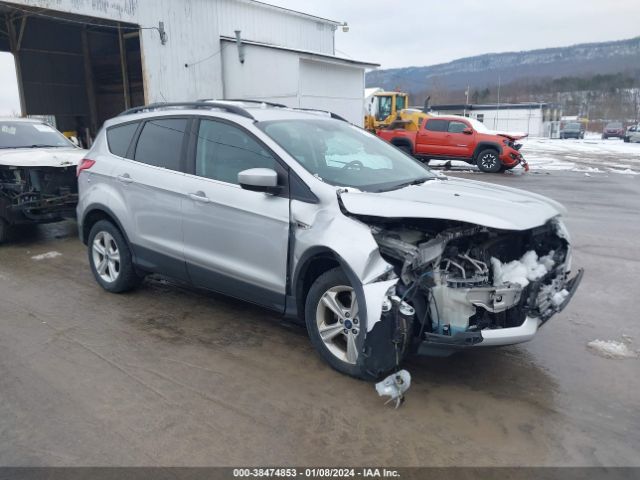 ford escape 2014 1fmcu9gx8eua49760