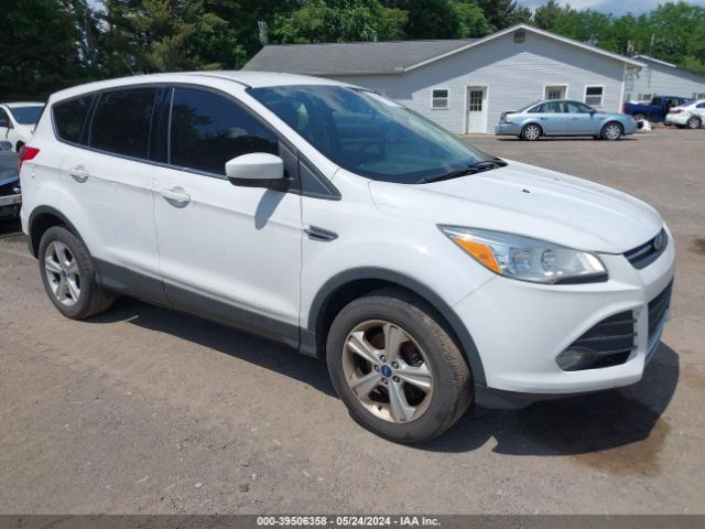 ford escape 2014 1fmcu9gx8eua51363