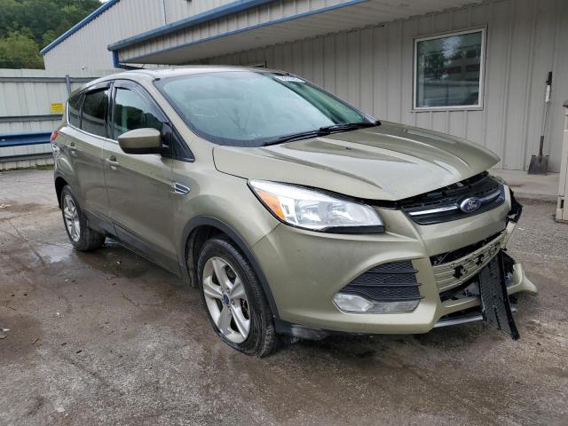 ford escape se 2014 1fmcu9gx8eua98991