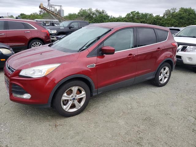 ford escape se 2014 1fmcu9gx8eub31231