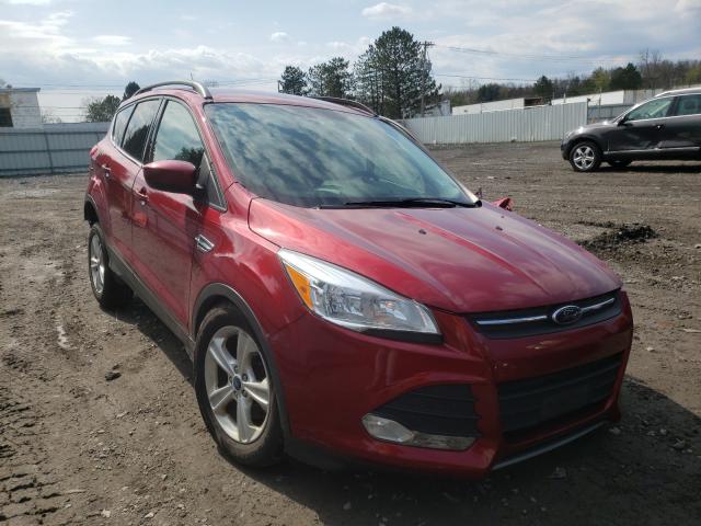 ford escape se 2014 1fmcu9gx8eub37157