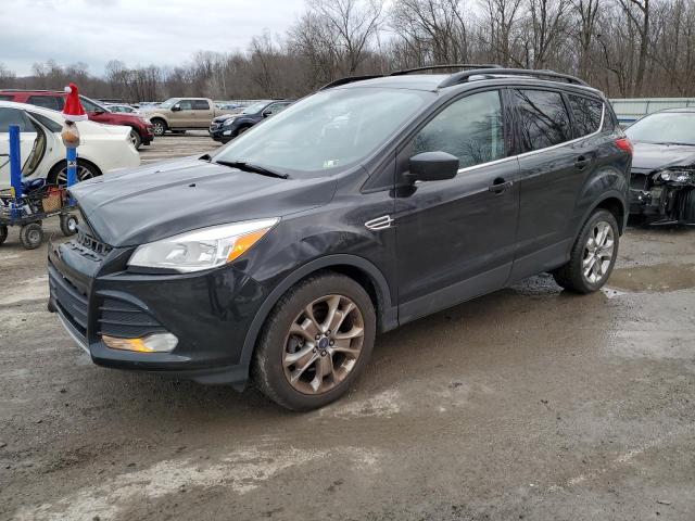 ford escape se 2014 1fmcu9gx8eub58512