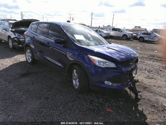 ford escape 2014 1fmcu9gx8eub63094