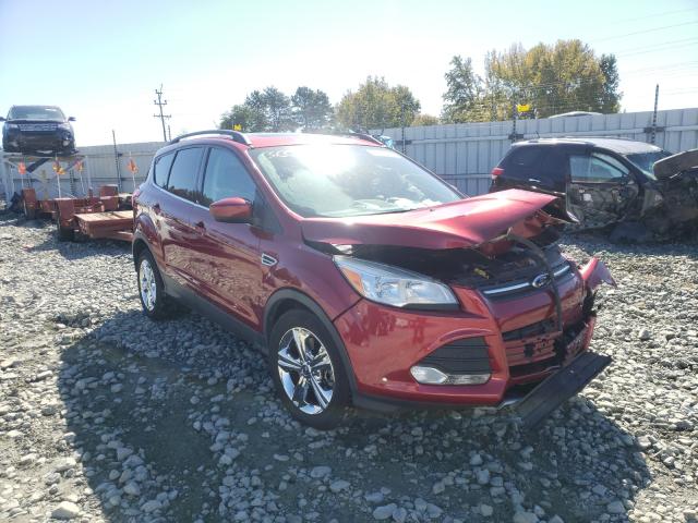 ford escape 2014 1fmcu9gx8eub74886