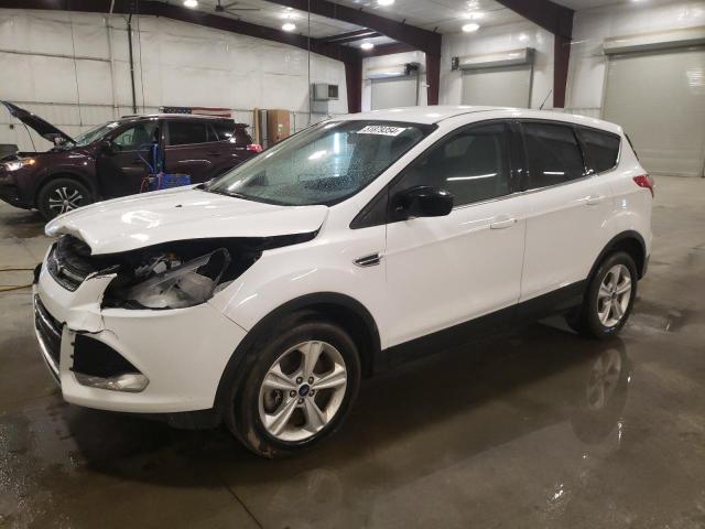 ford escape 2014 1fmcu9gx8eub81126