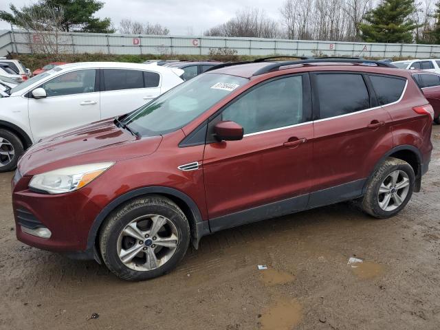 ford escape se 2014 1fmcu9gx8eub87766