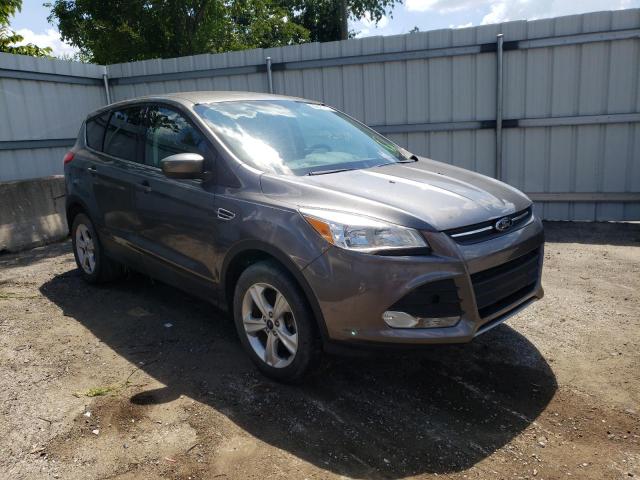 ford escape se 2014 1fmcu9gx8eub95463