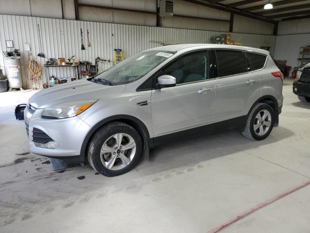 ford escape se 2014 1fmcu9gx8euc28784