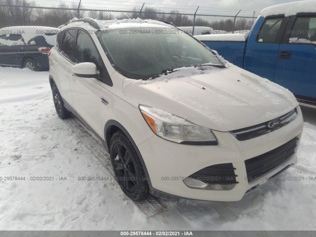 ford escape 2014 1fmcu9gx8euc34228