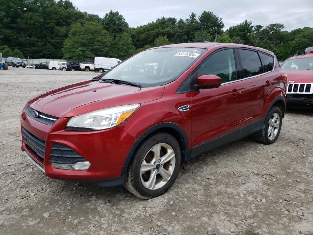 ford escape se 2014 1fmcu9gx8euc72431