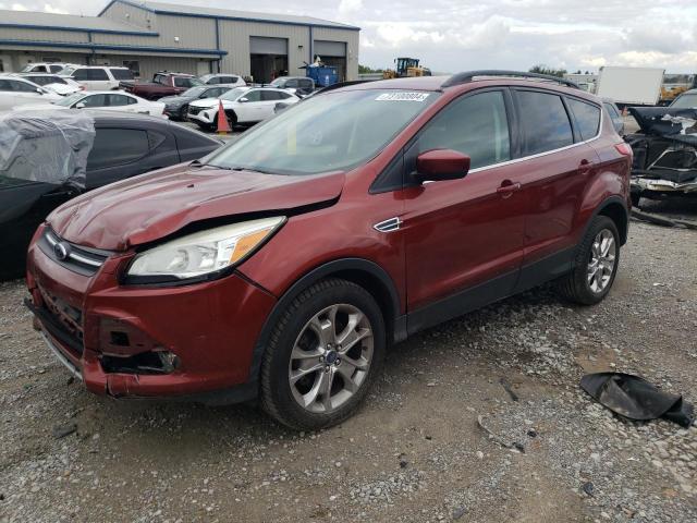 ford escape se 2014 1fmcu9gx8euc80612