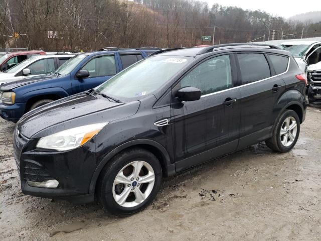 ford escape se 2014 1fmcu9gx8eud05895