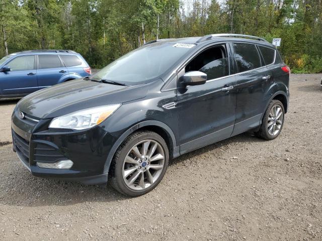 ford escape se 2014 1fmcu9gx8eud67796