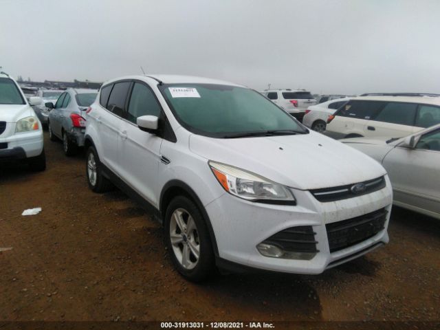 ford escape 2014 1fmcu9gx8eue14678