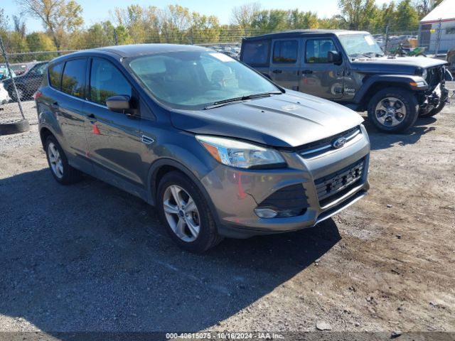 ford escape 2015 1fmcu9gx8fua26495