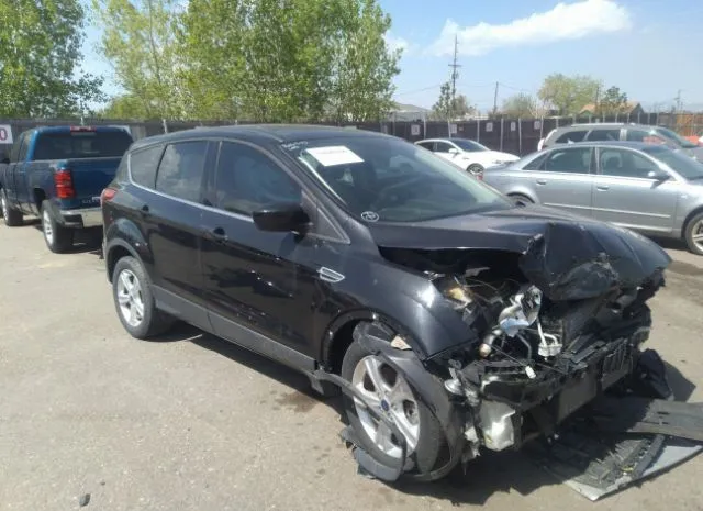 ford escape 2015 1fmcu9gx8fub06542