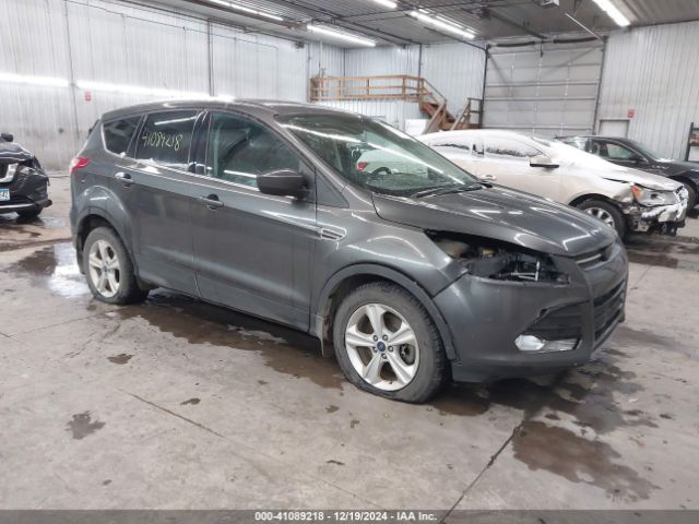 ford escape 2015 1fmcu9gx8fub06850