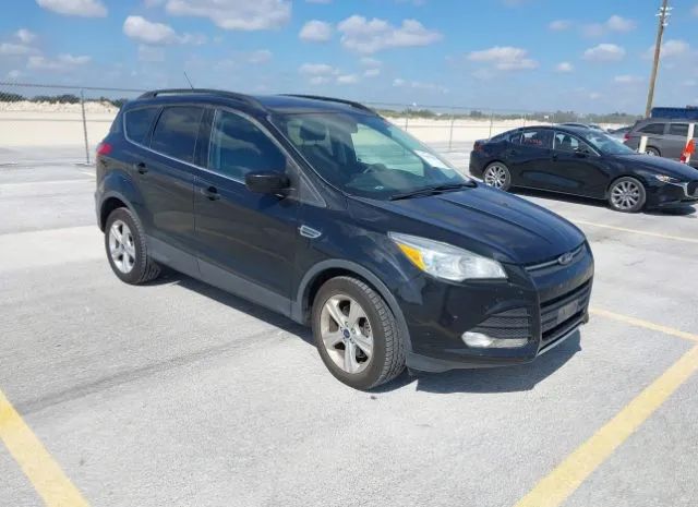 ford escape 2015 1fmcu9gx8fub31599