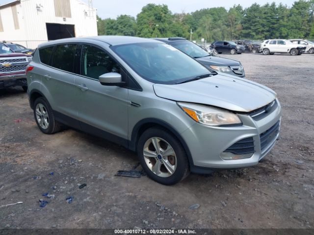 ford escape 2015 1fmcu9gx8fub37628