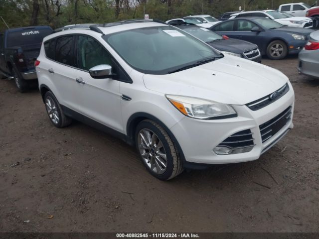 ford escape 2015 1fmcu9gx8fub54655