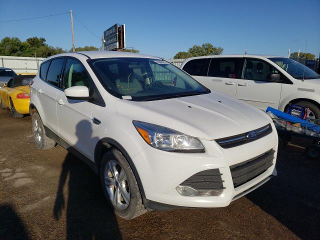 ford escape se 2015 1fmcu9gx8fub82486