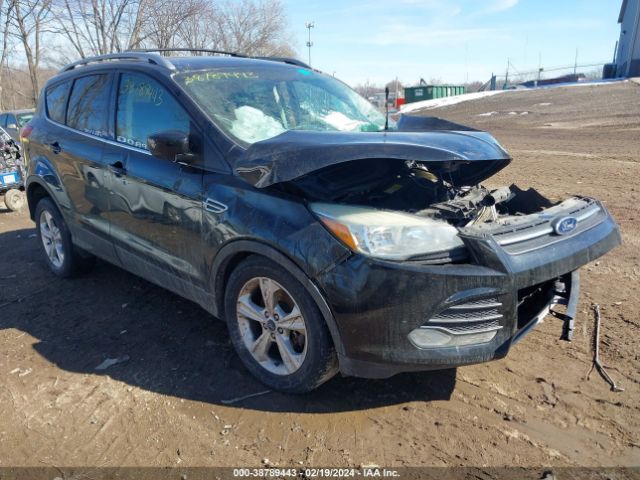 ford escape 2015 1fmcu9gx8fuc30973