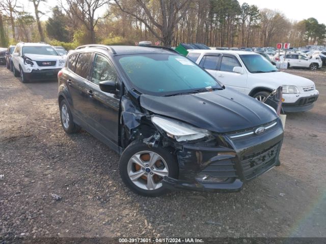 ford escape 2016 1fmcu9gx8gua57859