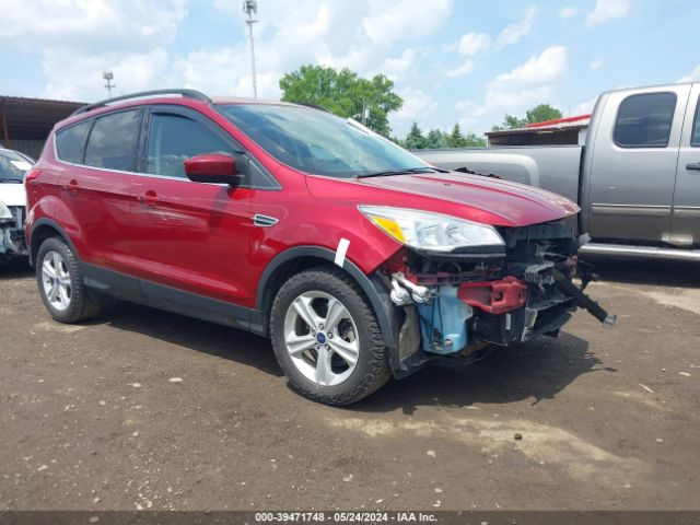 ford escape 2016 1fmcu9gx8gua63855