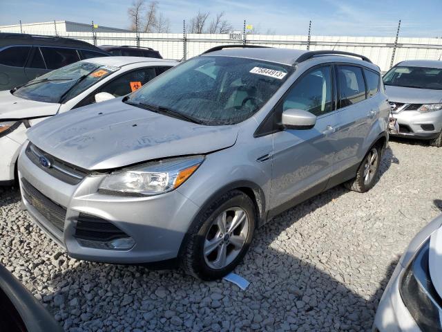 ford escape 2016 1fmcu9gx8gua64889