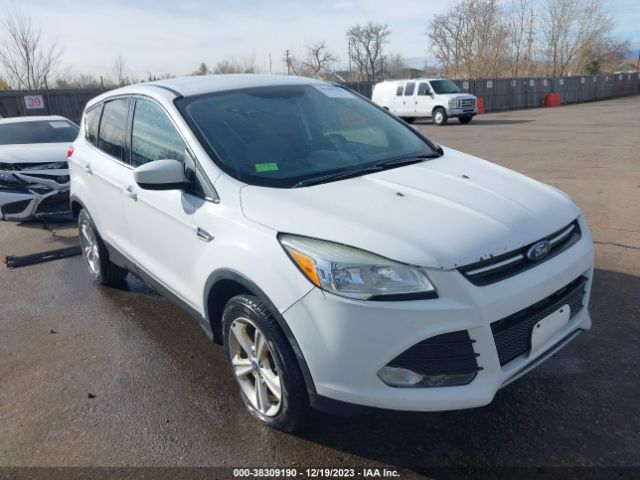 ford escape 2016 1fmcu9gx8gua85466