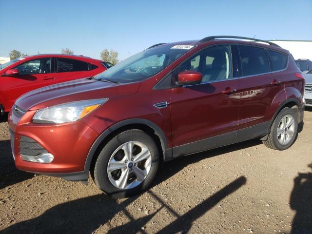 ford escape se 2016 1fmcu9gx8gua87444