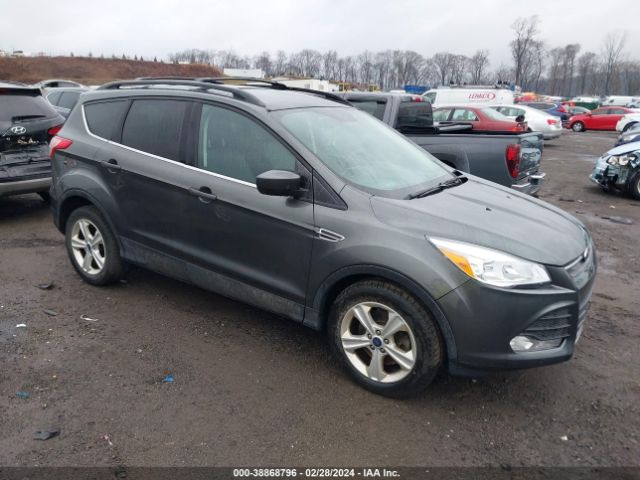 ford escape 2016 1fmcu9gx8gub28381