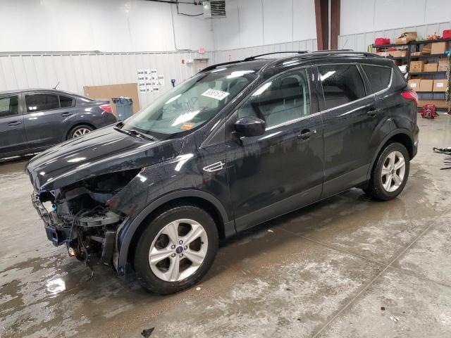 ford escape 2016 1fmcu9gx8gub64460