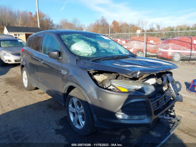 ford escape 2016 1fmcu9gx8gub86118