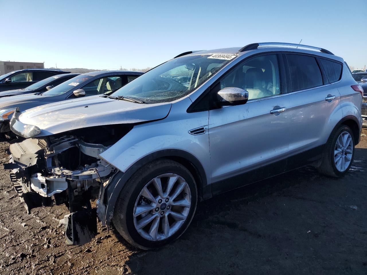 ford escape 2016 1fmcu9gx8gub86765