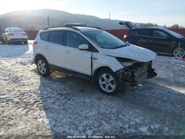 ford escape 2016 1fmcu9gx8gub90704