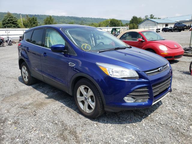 ford escape se 2016 1fmcu9gx8guc03676