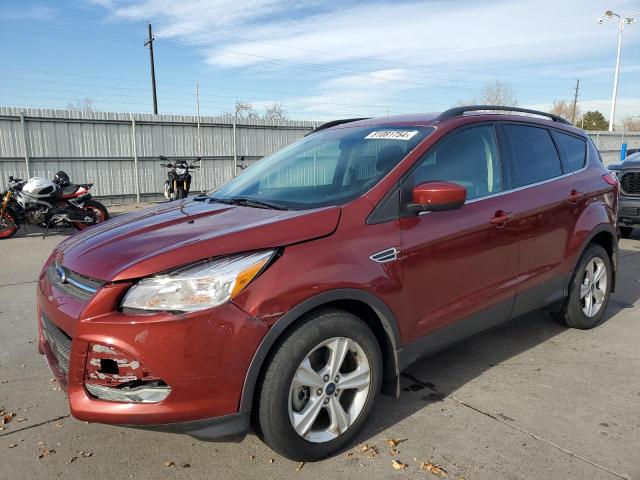 ford escape se 2016 1fmcu9gx8guc27086