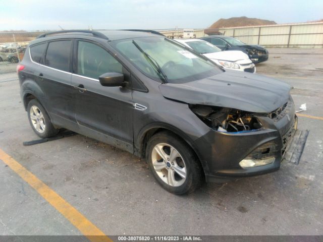 ford escape 2016 1fmcu9gx8guc43479