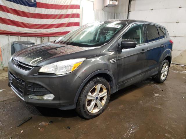 ford escape se 2016 1fmcu9gx8guc47998