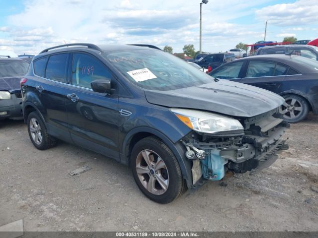 ford escape 2016 1fmcu9gx8guc70827